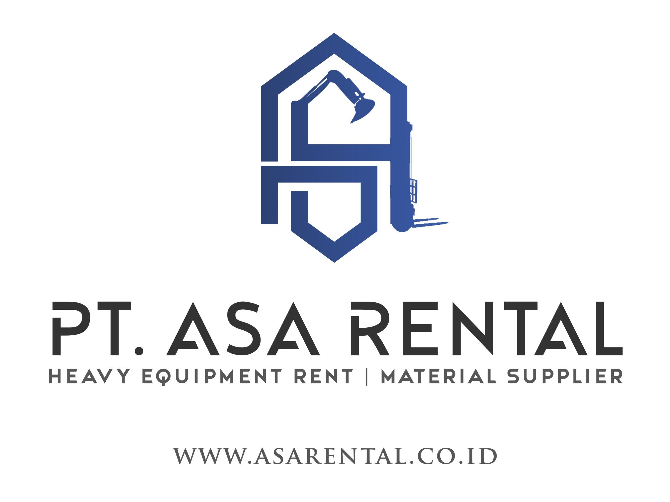 PT. ASA RENTAL