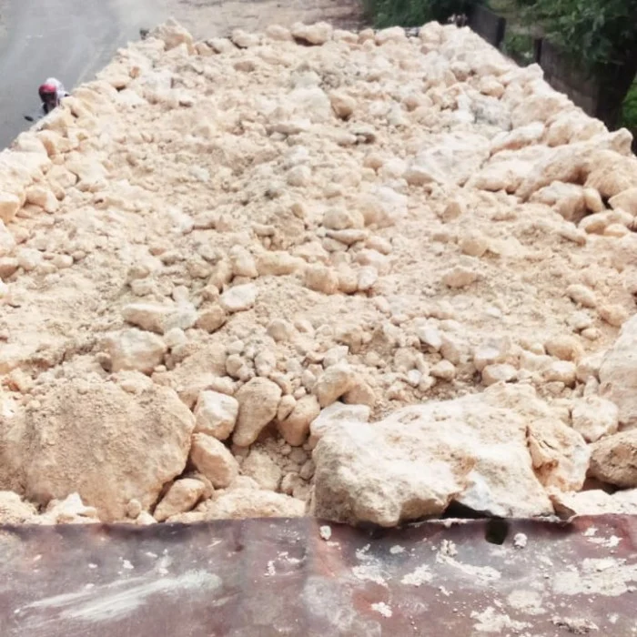 Limestone