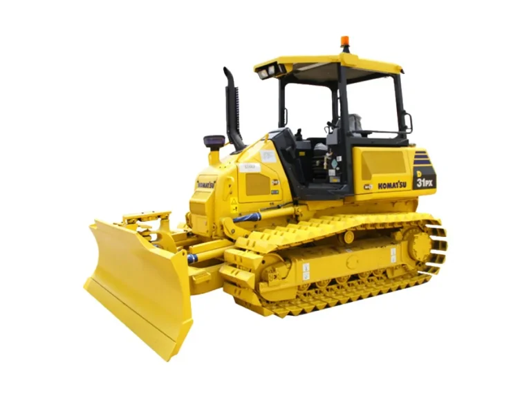 Bulldozer