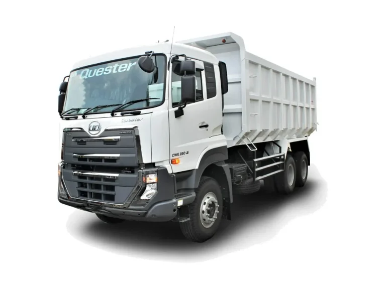 Dump Truck