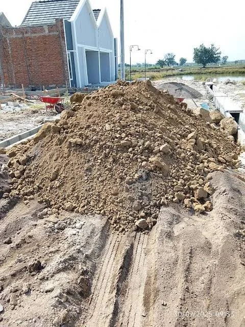 Tanah Paras