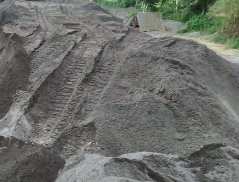 Pasir Pasuruan