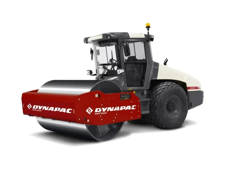 Vibro Roller 10 Ton