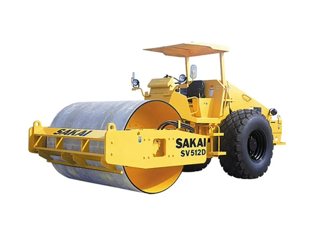 Vibro Roller